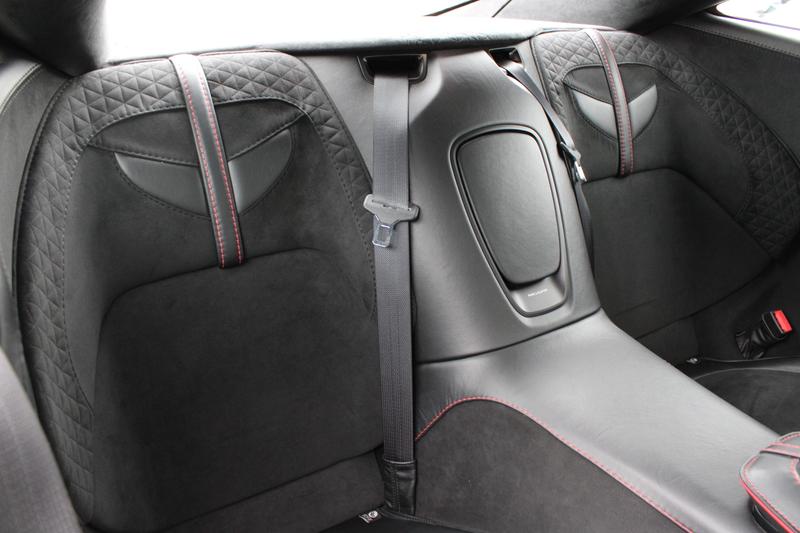 Used Aston Martin DBS for sale - 76234678: Photo 19