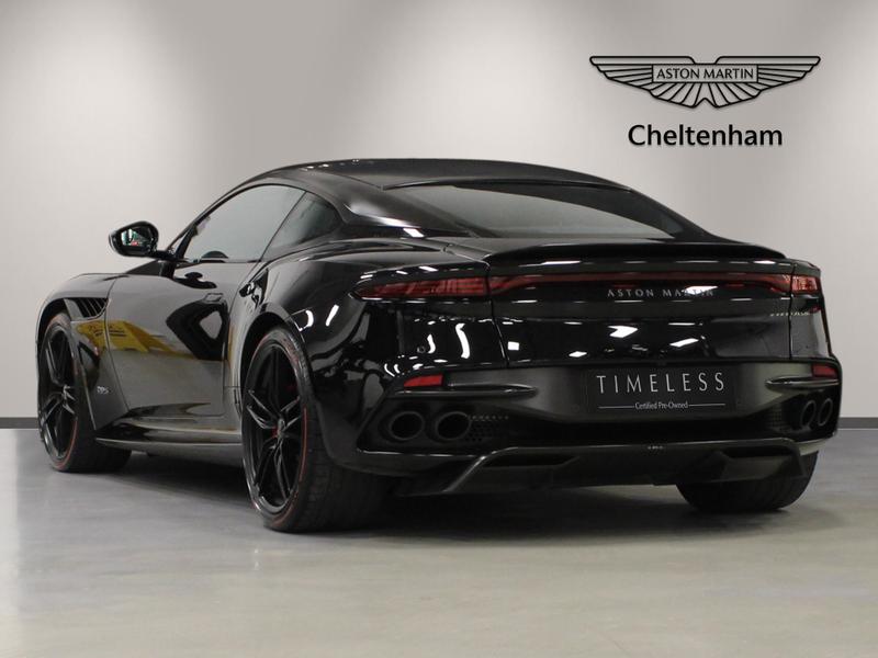 Used Aston Martin DBS for sale - 76234678: Photo 2