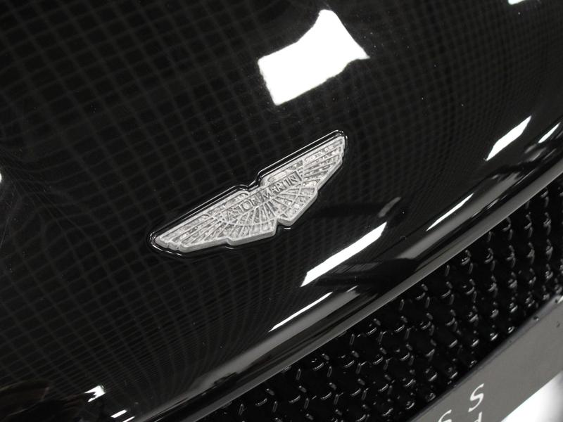 Used Aston Martin DBS for sale - 76234678: Photo 20