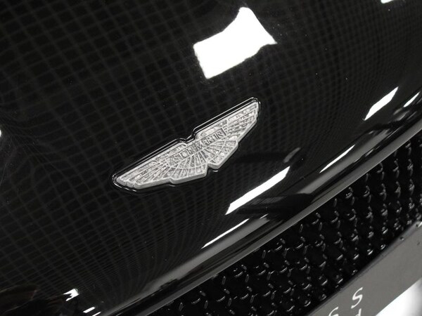 Used Aston Martin DBS for sale - 76234678: Photo 20