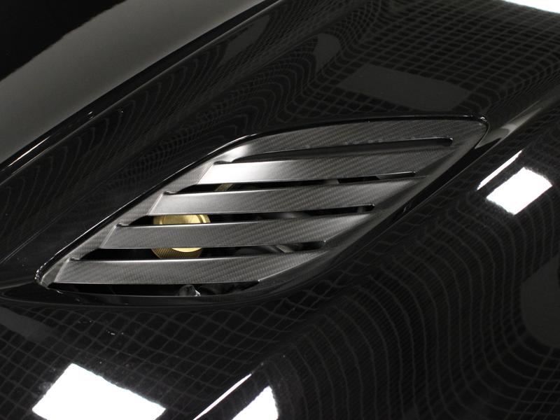 Used Aston Martin DBS for sale - 76234678: Photo 21