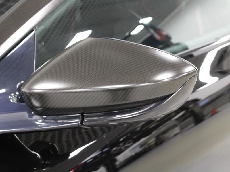 Used Aston Martin DBS for sale - 76234678: Photo 22