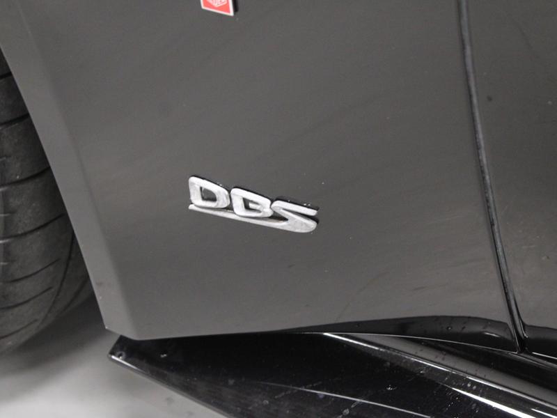 Used Aston Martin DBS for sale - 76234678: Photo 23