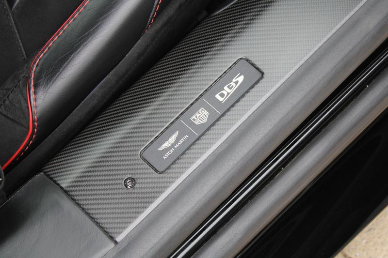 Used Aston Martin DBS for sale - 76234678: Photo 25