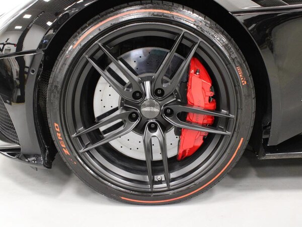 Used Aston Martin DBS for sale - 76234678: Photo 4