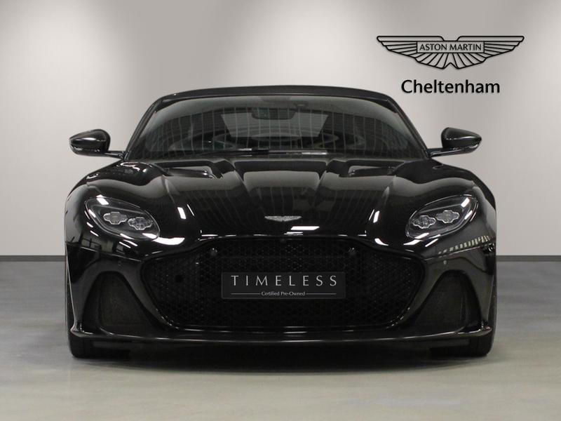 Used Aston Martin DBS for sale - 76234678: Photo 7