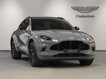 2020 - Automatic 5-Door