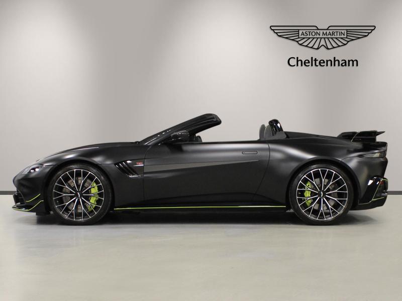 Used Aston Martin Vantage 2022 for sale - 76576736: Photo 10