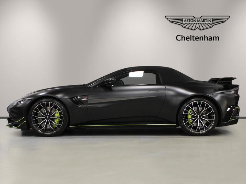 Used Aston Martin Vantage 2022 for sale - 76576736: Photo 11