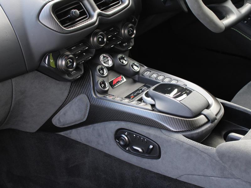 Used Aston Martin Vantage 2022 for sale - 76576736: Photo 15