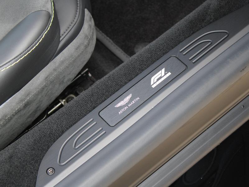 Used Aston Martin Vantage 2022 for sale - 76576736: Photo 17