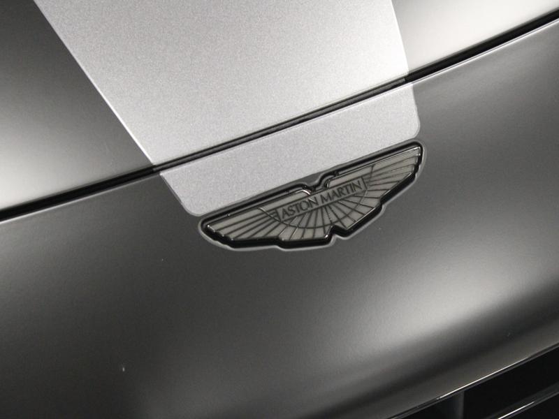 Used Aston Martin Vantage 2022 for sale - 76576736: Photo 18