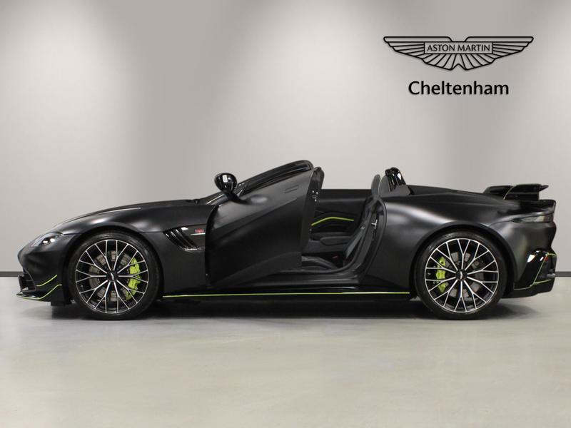 Used Aston Martin Vantage 2022 for sale - 76576736: Photo 23