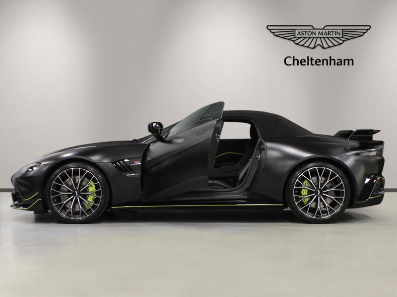 Used Aston Martin Vantage 2022 for sale - 76576736: Photo 24