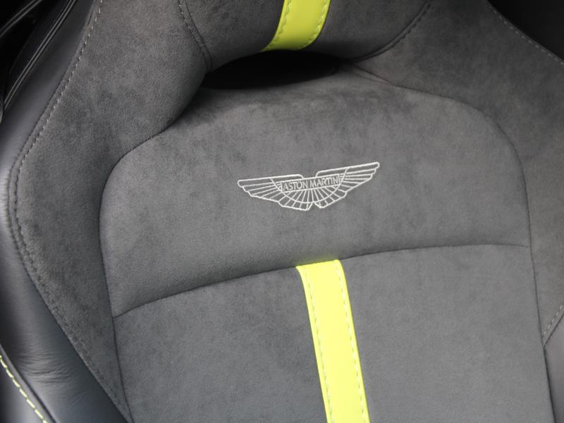 Used Aston Martin Vantage 2022 for sale - 76576736: Photo 5
