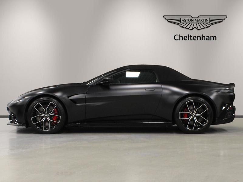 Used Aston Martin Vantage 2021 for sale - 76553882: Photo 10