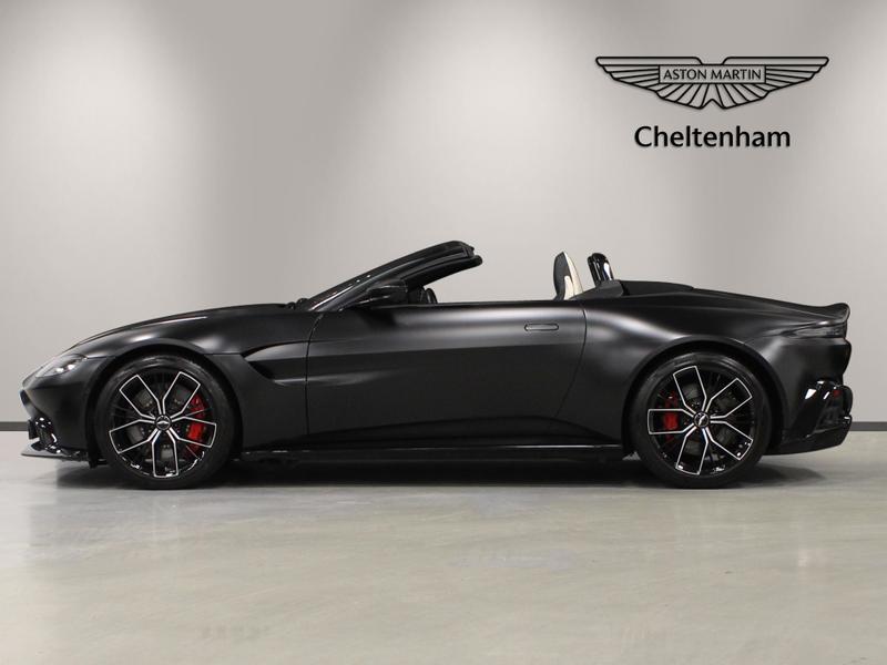 Used Aston Martin Vantage 2021 for sale - 76553882: Photo 11