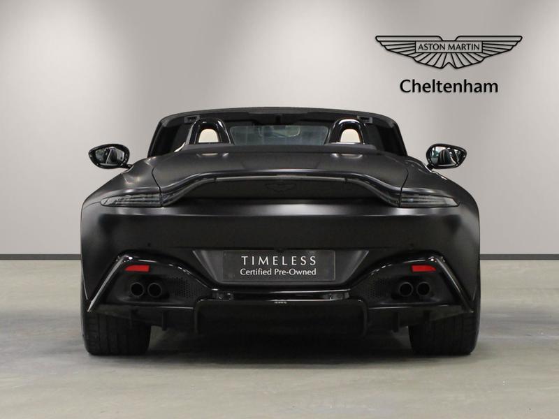 Used Aston Martin Vantage 2021 for sale - 76553882: Photo 12