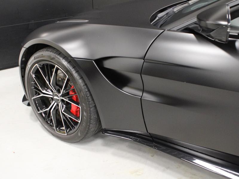 Used Aston Martin Vantage 2021 for sale - 76553882: Photo 13