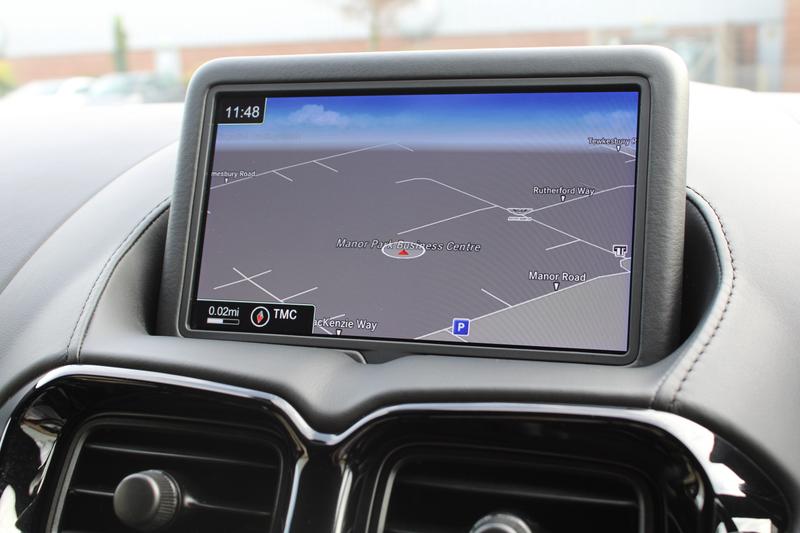 Used Aston Martin Vantage 2021 for sale - 76553882: Photo 16