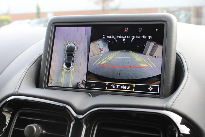 Used Aston Martin Vantage 2021 for sale - 76553882: Photo 17