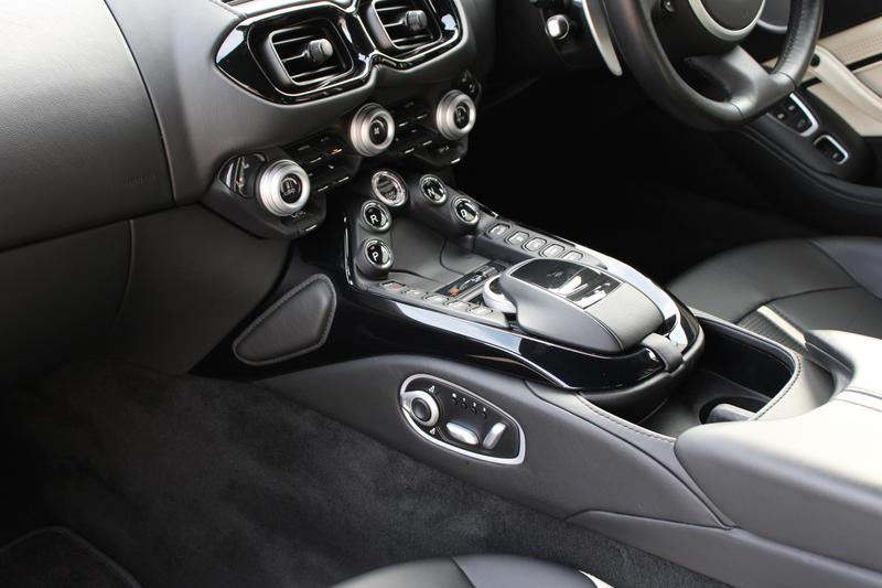 Used Aston Martin Vantage 2021 for sale - 76553882: Photo 19