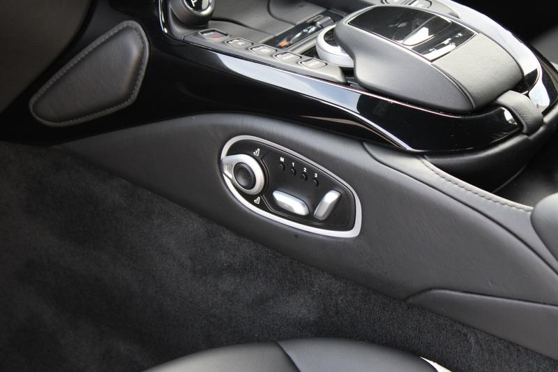 Used Aston Martin Vantage 2021 for sale - 76553882: Photo 20