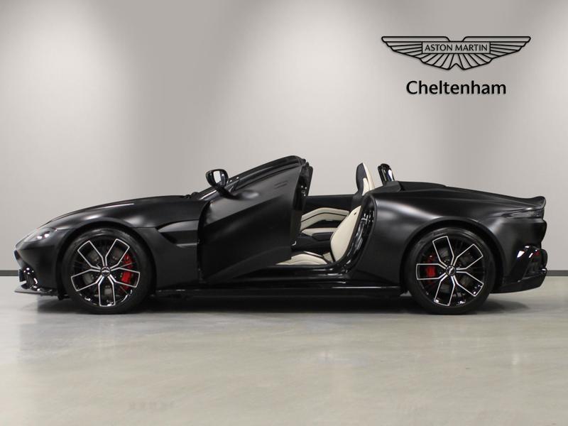 Used Aston Martin Vantage 2021 for sale - 76553882: Photo 22