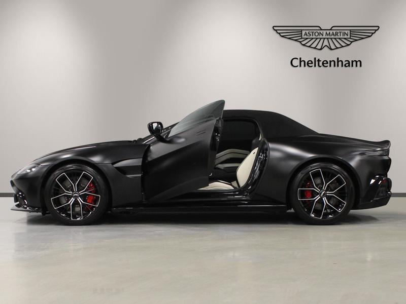 Used Aston Martin Vantage 2021 for sale - 76553882: Photo 23