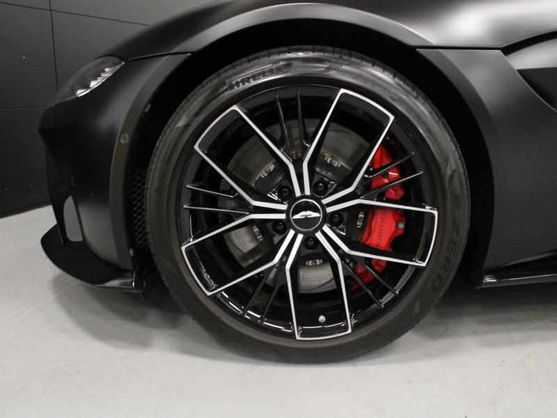 Used Aston Martin Vantage 2021 for sale - 76553882: Photo 4