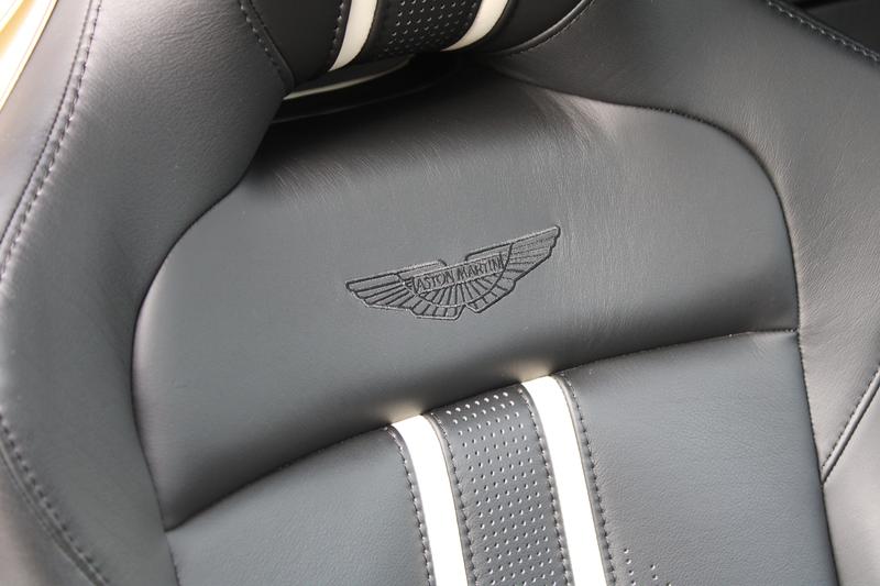 Used Aston Martin Vantage 2021 for sale - 76553882: Photo 5