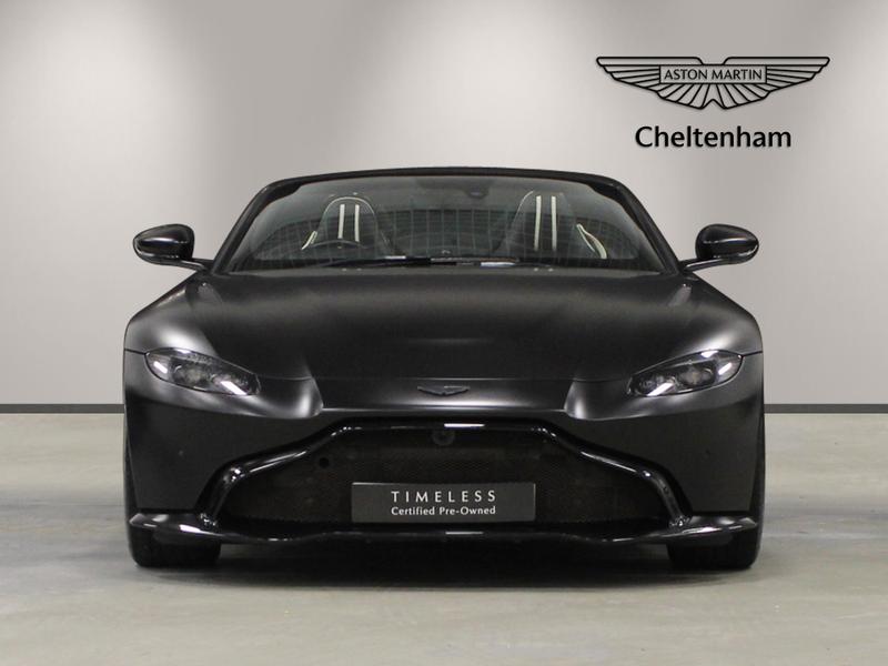 Used Aston Martin Vantage 2021 for sale - 76553882: Photo 7