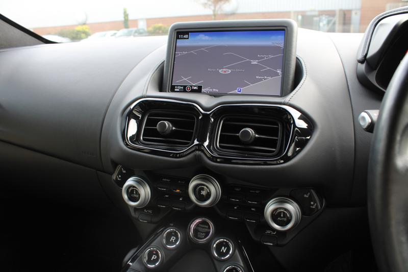 Used Aston Martin Vantage 2021 for sale - 76553882: Photo 9