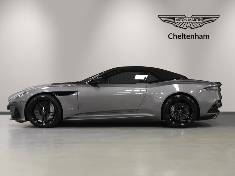 Used Aston Martin DBS for sale - 76299010: Photo 11
