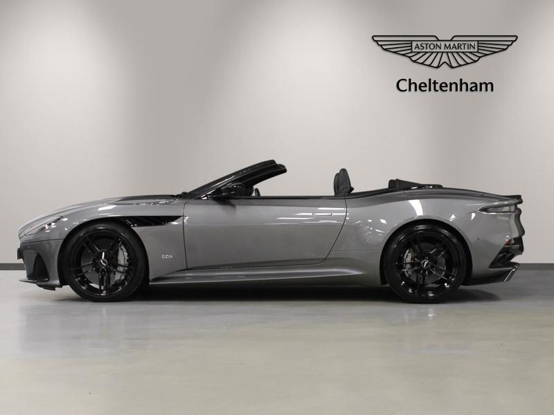 Used Aston Martin DBS for sale - 76299010: Photo 12