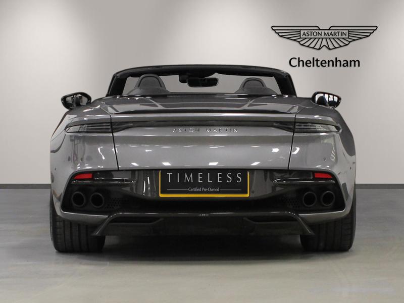 Used Aston Martin DBS for sale - 76299010: Photo 13