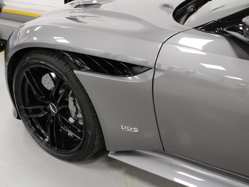 Used Aston Martin DBS for sale - 76299010: Photo 22
