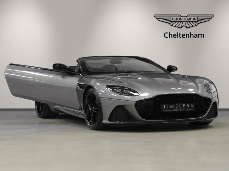 Used Aston Martin DBS for sale - 76299010: Photo 24