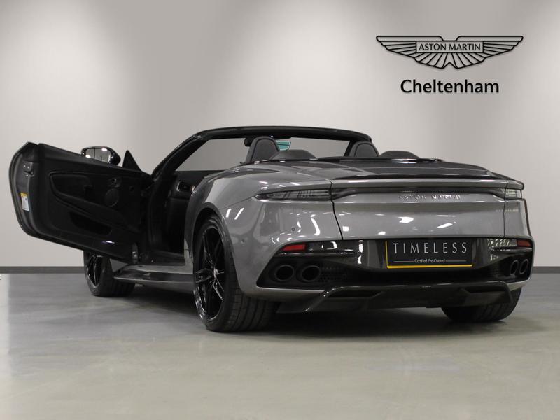 Used Aston Martin DBS for sale - 76299010: Photo 25
