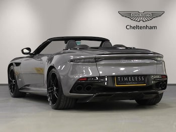 Used Aston Martin DBS undefined for sale - 76299010: Photo