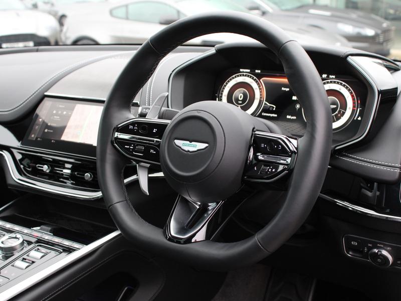 Used Aston Martin DBX 2024 for sale - 74450332: Photo 10