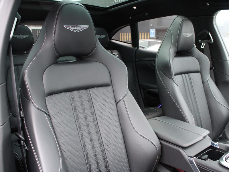 Used Aston Martin DBX 2024 for sale - 74450332: Photo 11