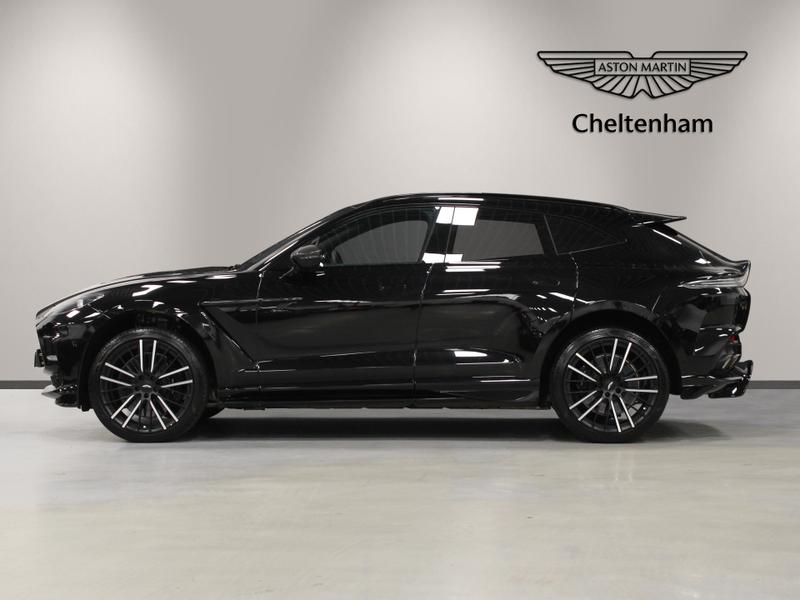 Used Aston Martin DBX 2024 for sale - 74450332: Photo 12
