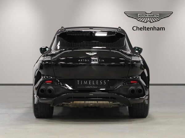 Used Aston Martin DBX 2024 for sale - 74450332: Photo 13