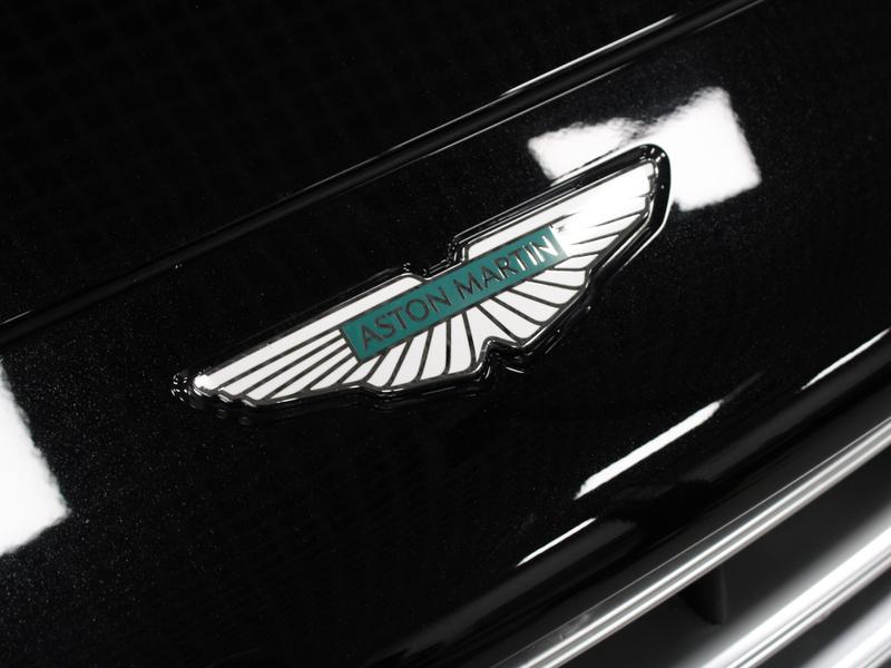 Used Aston Martin DBX 2024 for sale - 74450332: Photo 14