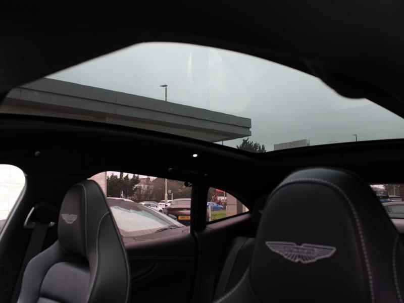 Used Aston Martin DBX 2024 for sale - 74450332: Photo 15