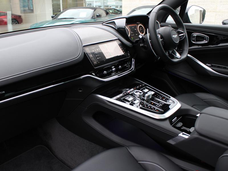 Used Aston Martin DBX 2024 for sale - 74450332: Photo 16