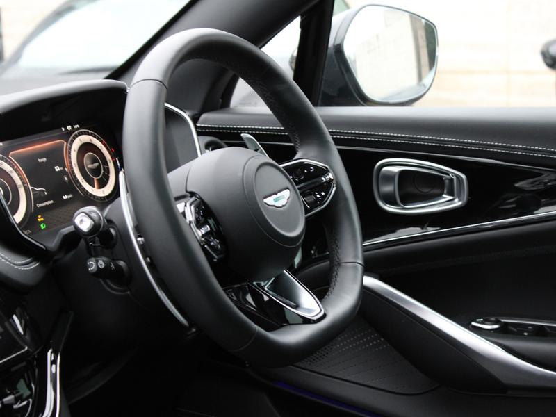 Used Aston Martin DBX 2024 for sale - 74450332: Photo 17