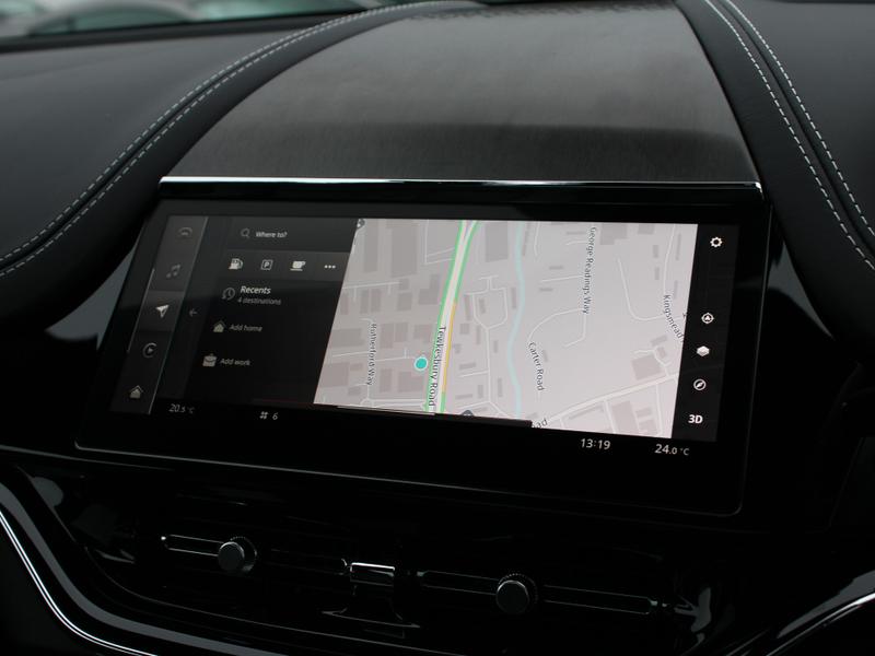 Used Aston Martin DBX 2024 for sale - 74450332: Photo 18