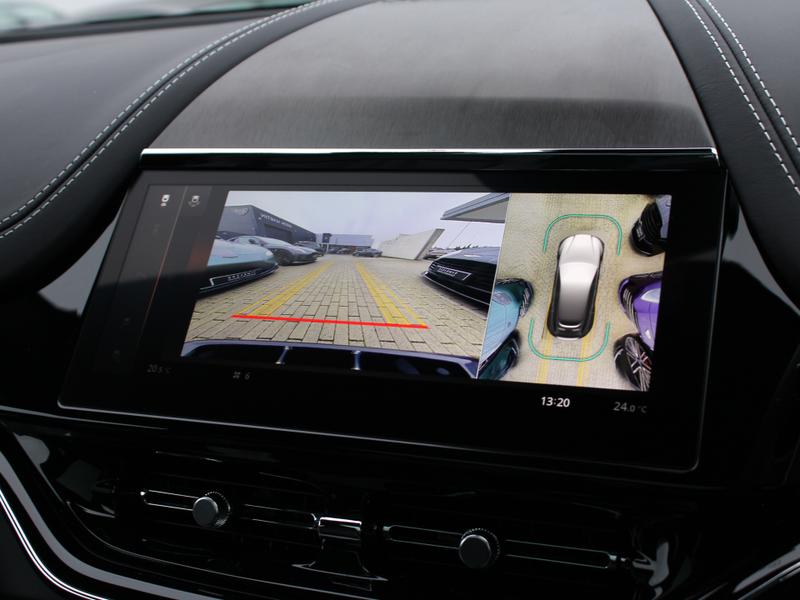 Used Aston Martin DBX 2024 for sale - 74450332: Photo 19